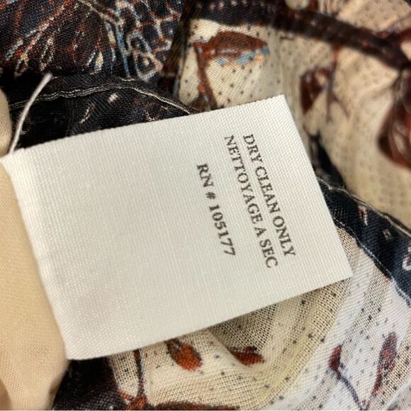 Ulla Johnson Nina Cotton Mini Dress NEW - Picture 13 of 15